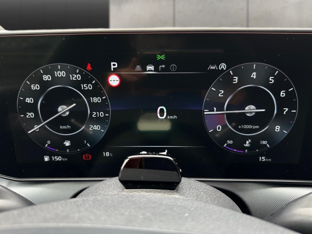Kia XCeed – Bild 20