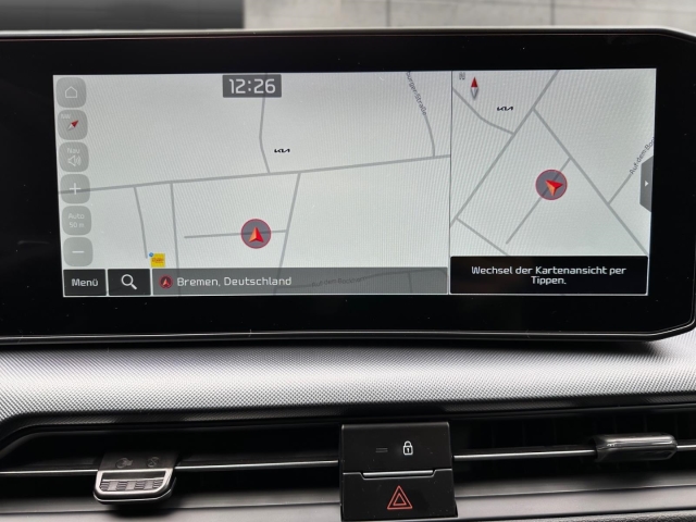 Kia XCeed – Bild 21