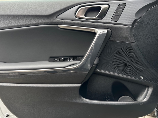 Kia XCeed – Bild 22