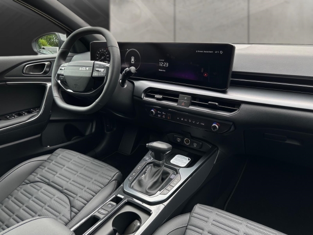 Kia XCeed – Bild 23