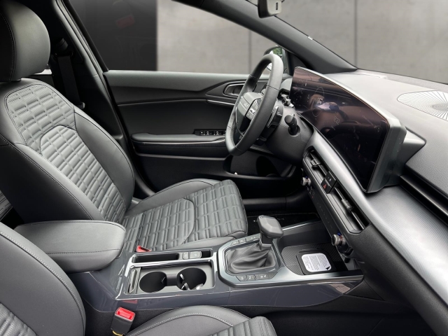 Kia XCeed – Bild 24