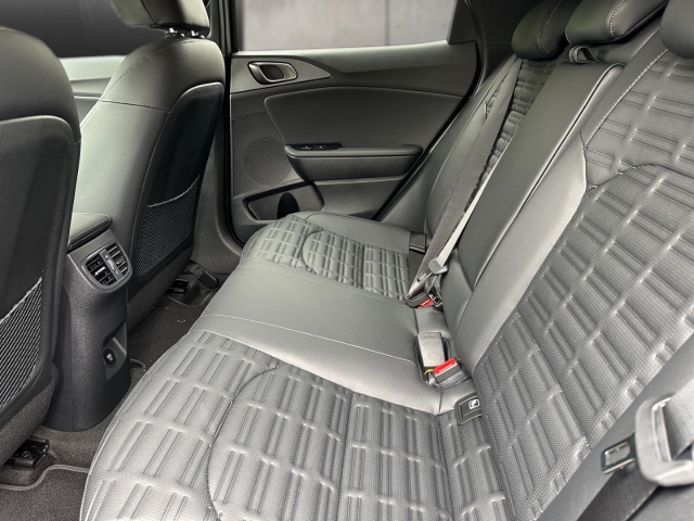 Kia XCeed – Bild 25