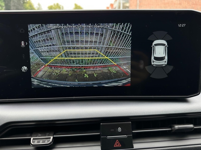 Kia XCeed – Bild 26