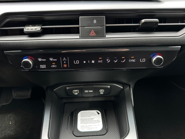 Kia XCeed – Bild 27