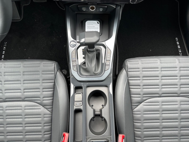 Kia XCeed – Bild 28