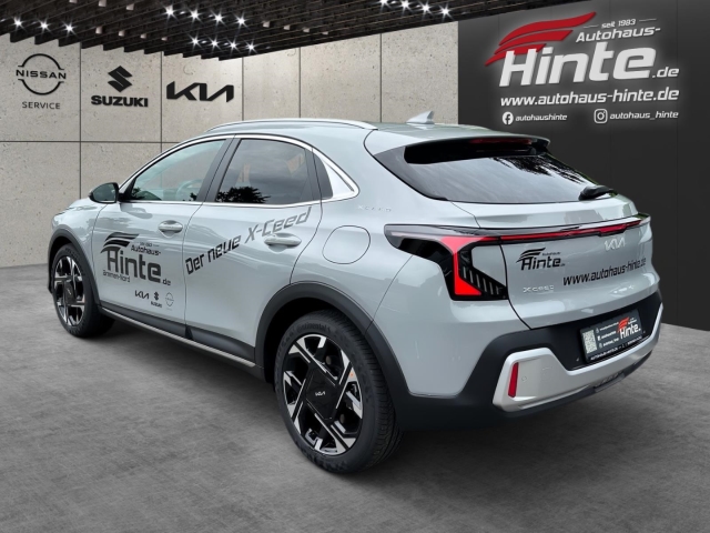 Kia XCeed – Bild 5