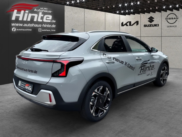 Kia XCeed – Bild 6