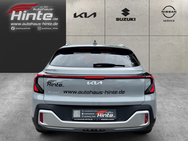 Kia XCeed – Bild 7
