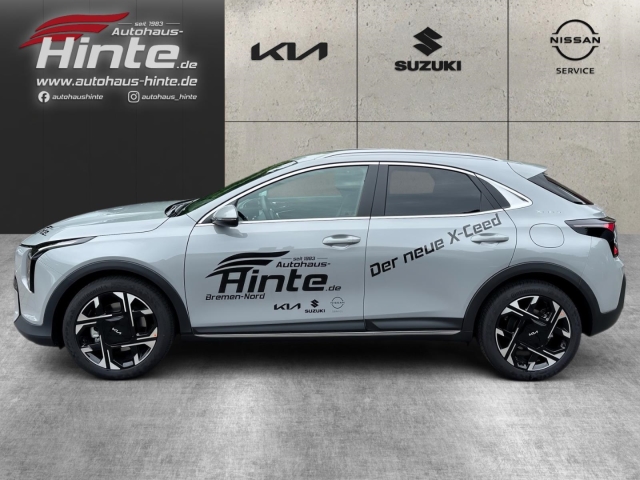 Kia XCeed – Bild 8