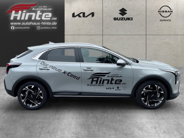 Kia XCeed – Bild 9