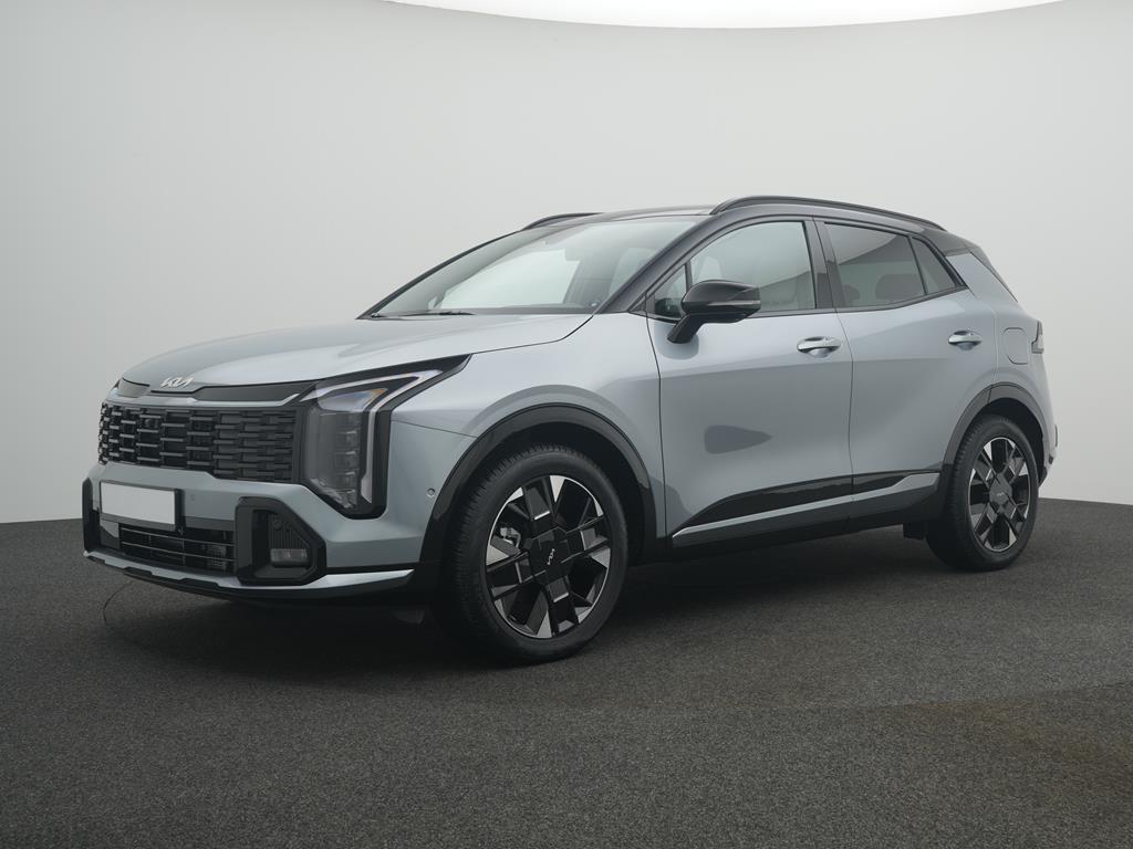 Kia SPORTAGE 2026