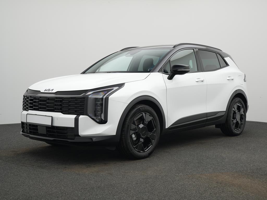 Kia SPORTAGE 2026