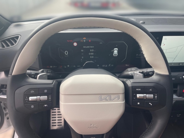 Kia K4 SW – Bild 10