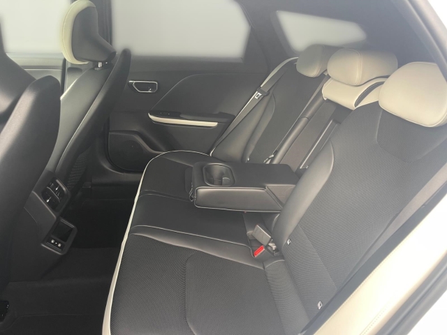 Kia K4 SW – Bild 13