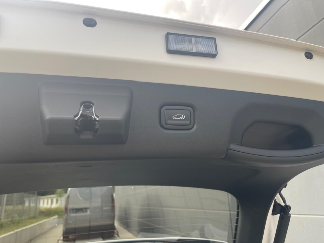 Kia K4 SW – Bild 15