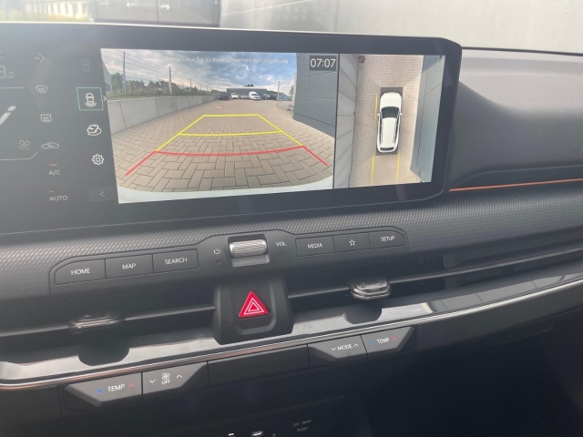 Kia K4 SW – Bild 16