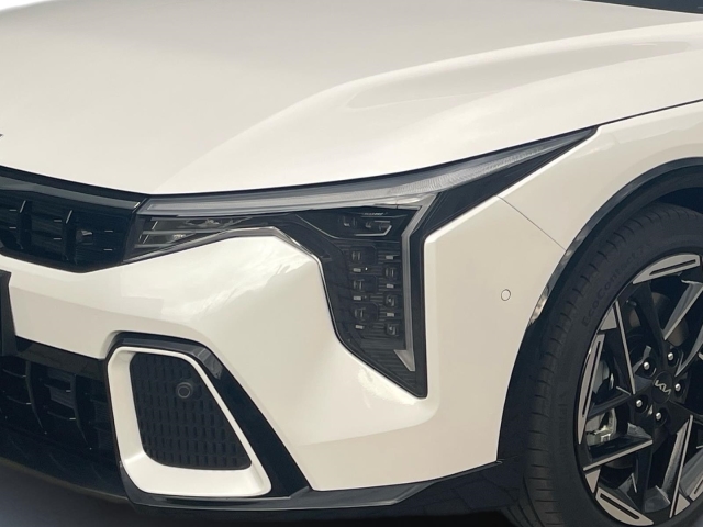 Kia K4 SW – Bild 7