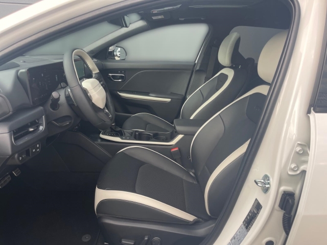 Kia K4 SW – Bild 9