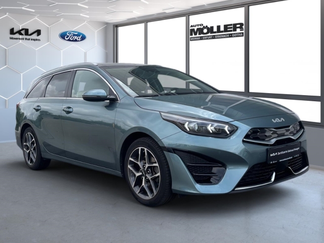 Kia cee'd
