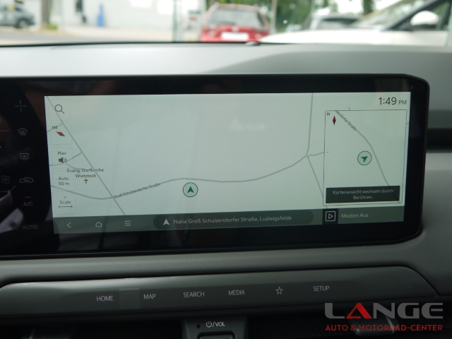 Kia EV3 – Bild 10