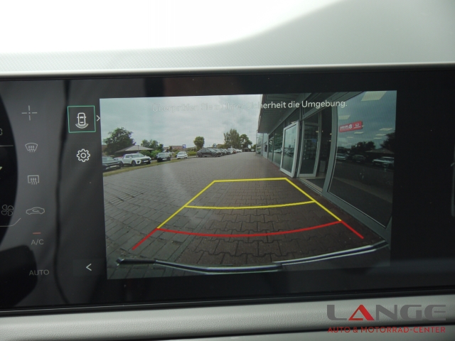 Kia EV3 – Bild 11