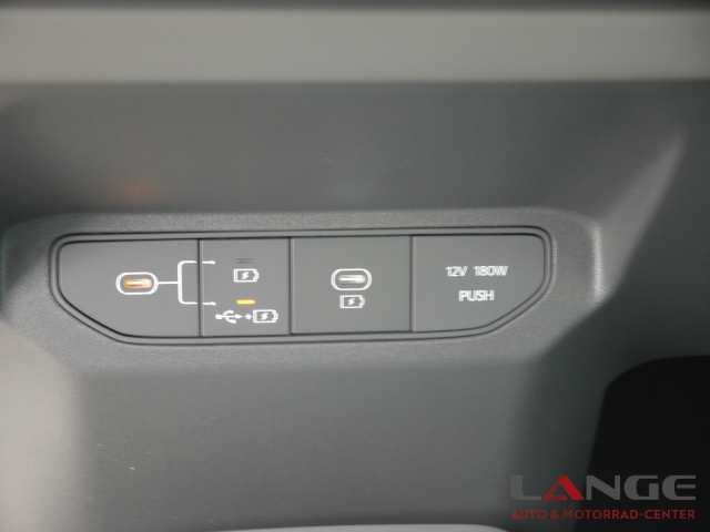 Kia EV3 – Bild 12