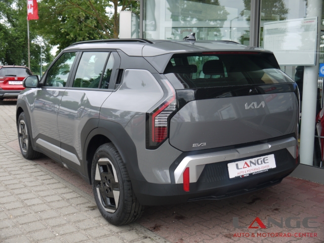 Kia EV3 – Bild 3