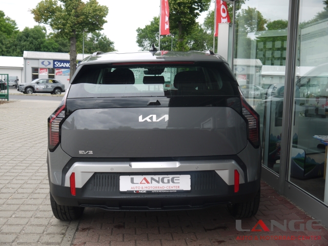 Kia EV3 – Bild 4