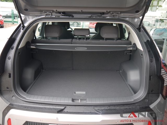 Kia EV3 – Bild 5