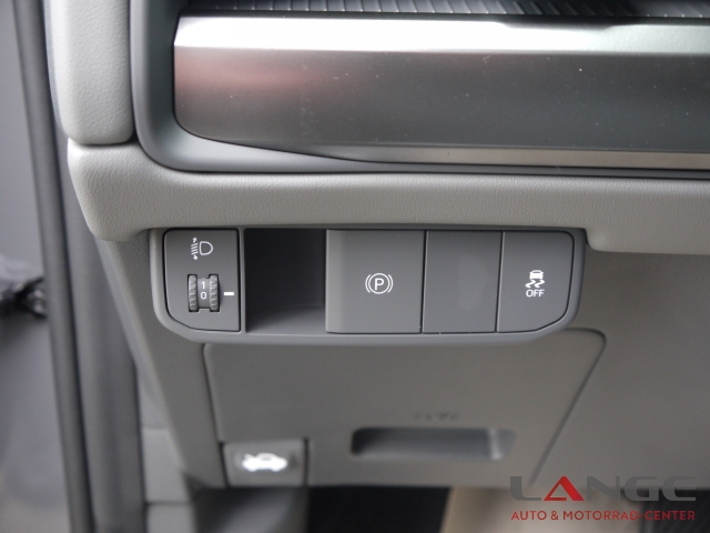 Kia EV3 – Bild 8