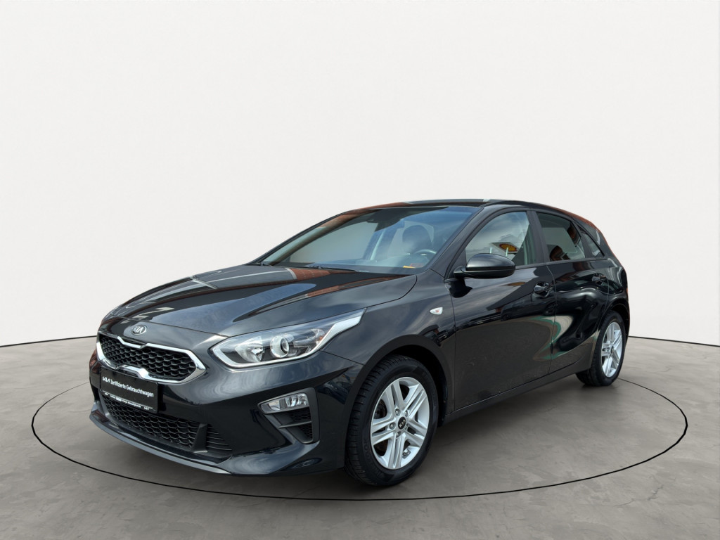 Kia cee'd