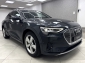 Audi e-tron Sportback 55 S Line Sport NachtSicht HUD Air AHK RCam