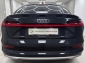 Audi e-tron Sportback 55 S Line Sport NachtSicht HUD Air AHK RCam