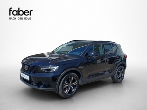 Volvo XC40 B3 Plus Dark 2WD