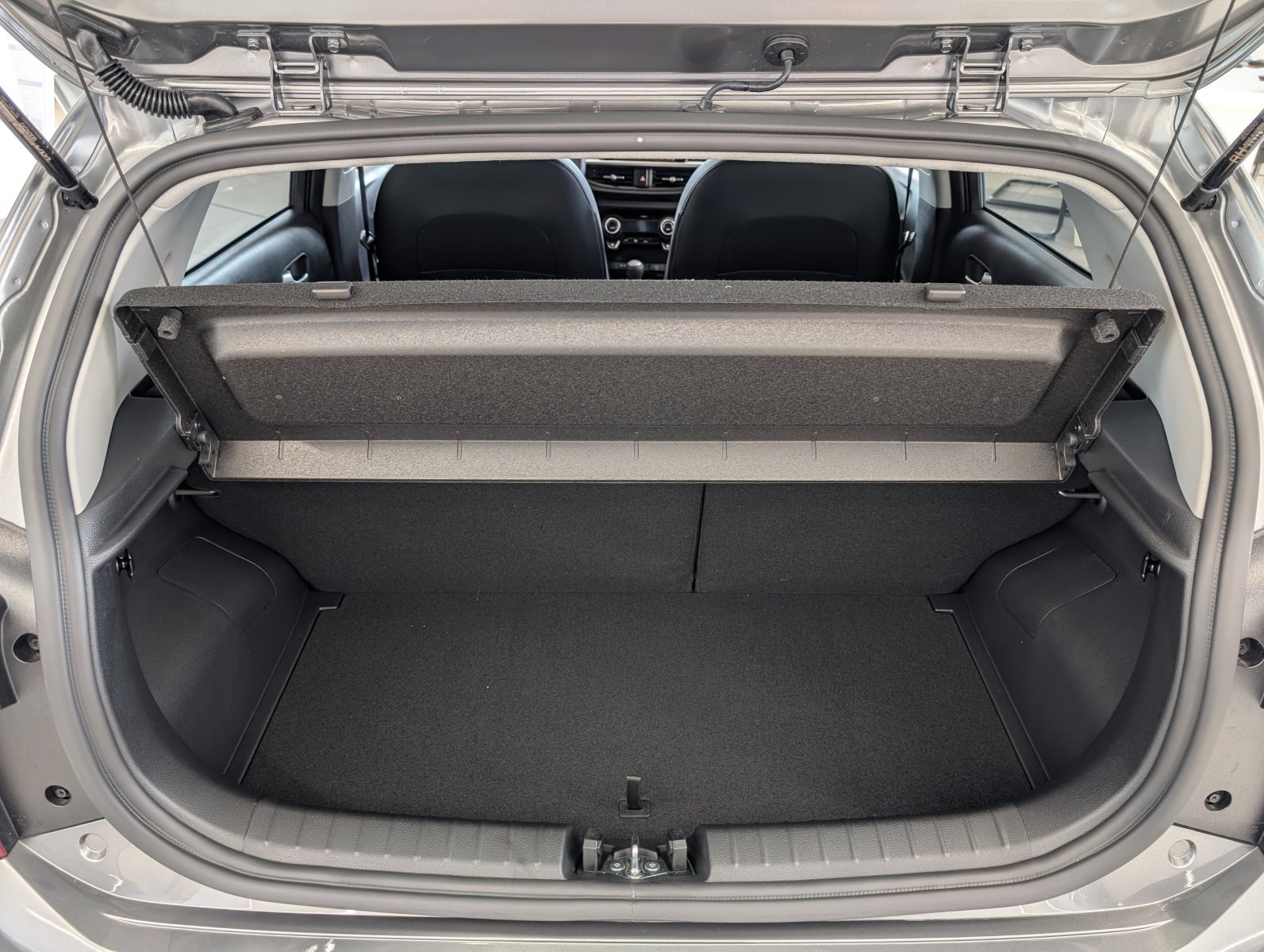 Kia Picanto – Bild 10