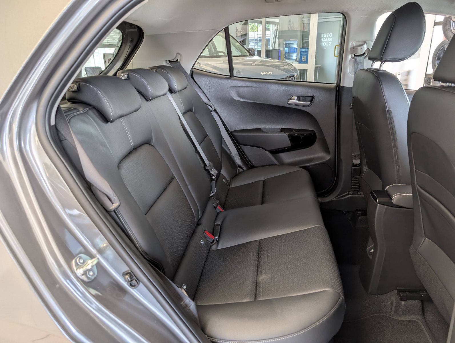 Kia Picanto – Bild 11