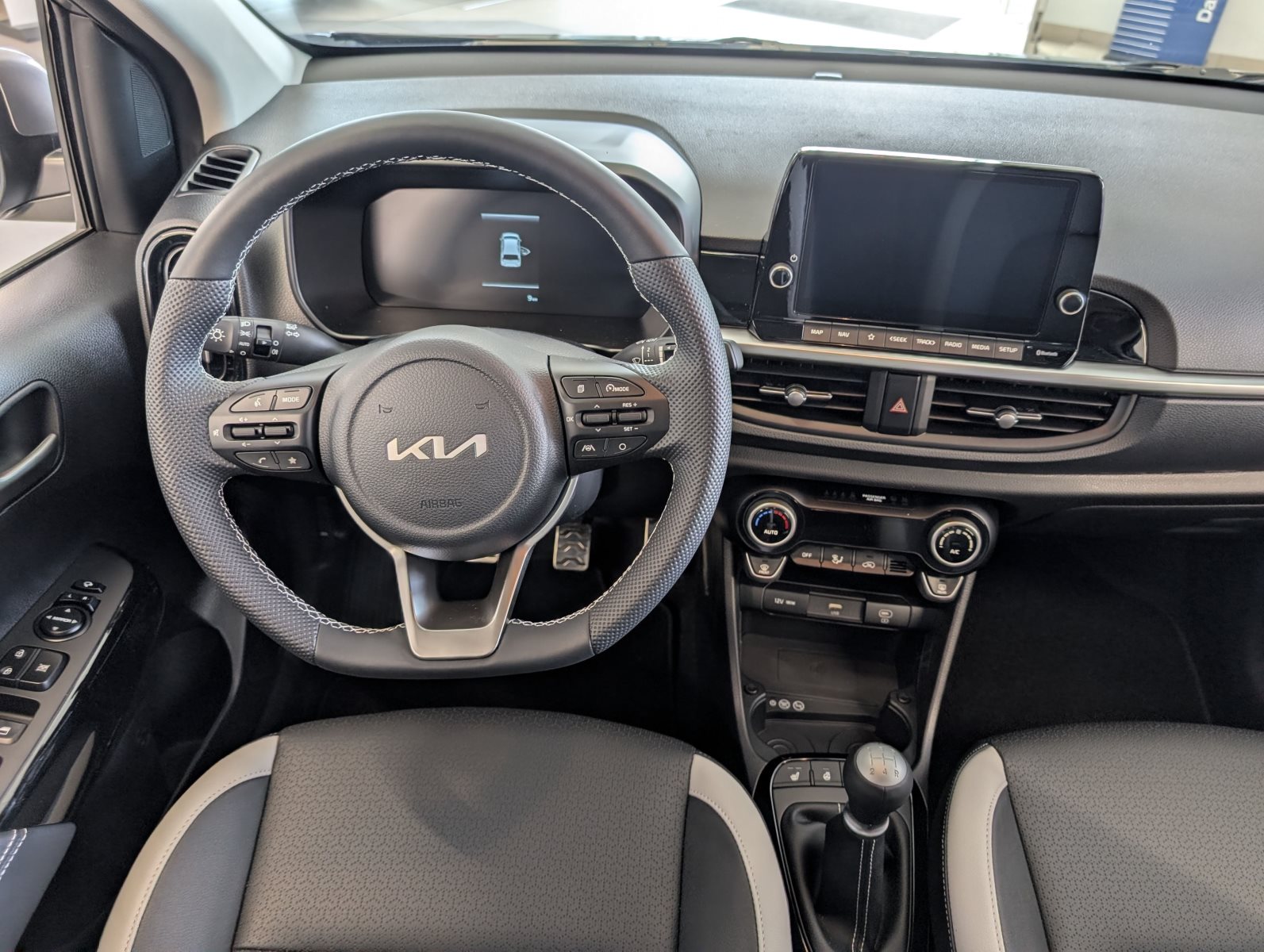 Kia Picanto – Bild 14