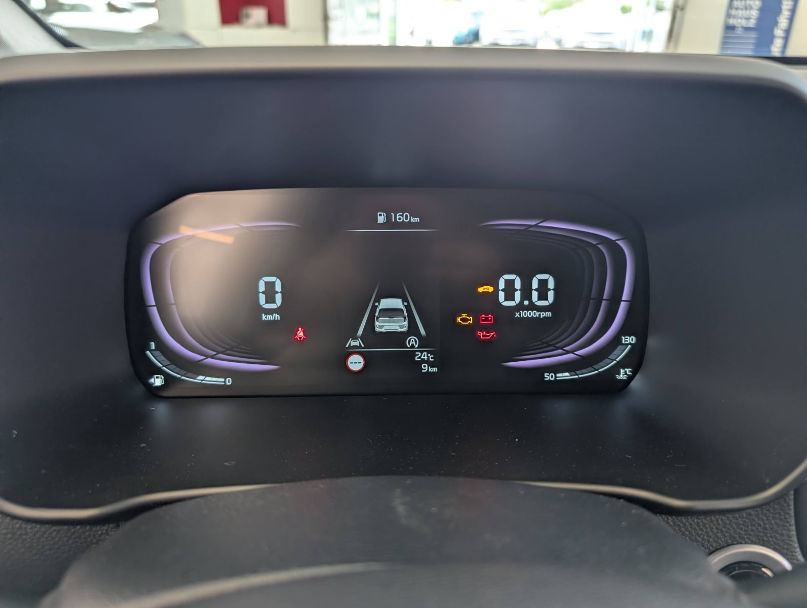 Kia Picanto – Bild 15