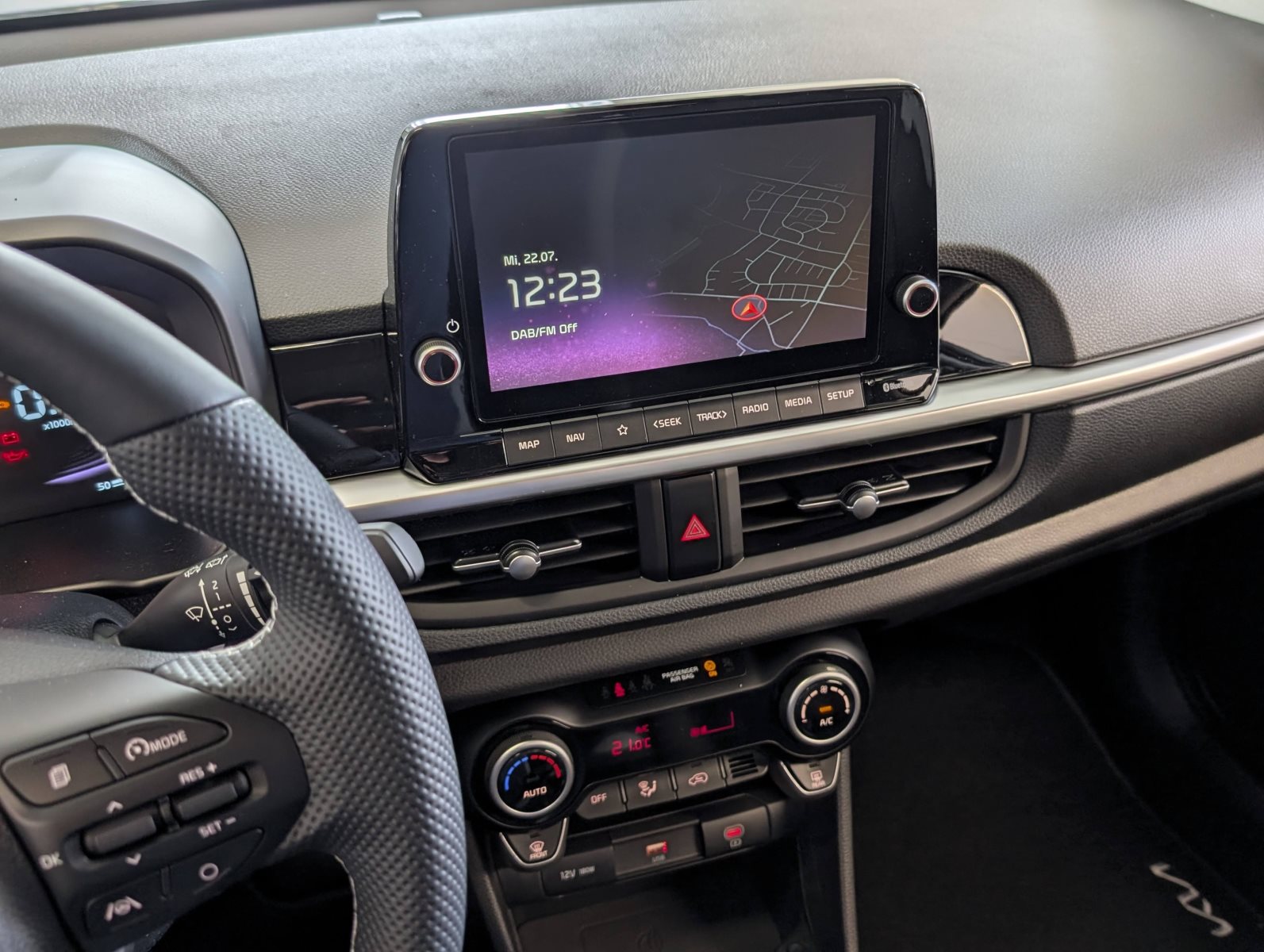 Kia Picanto – Bild 16