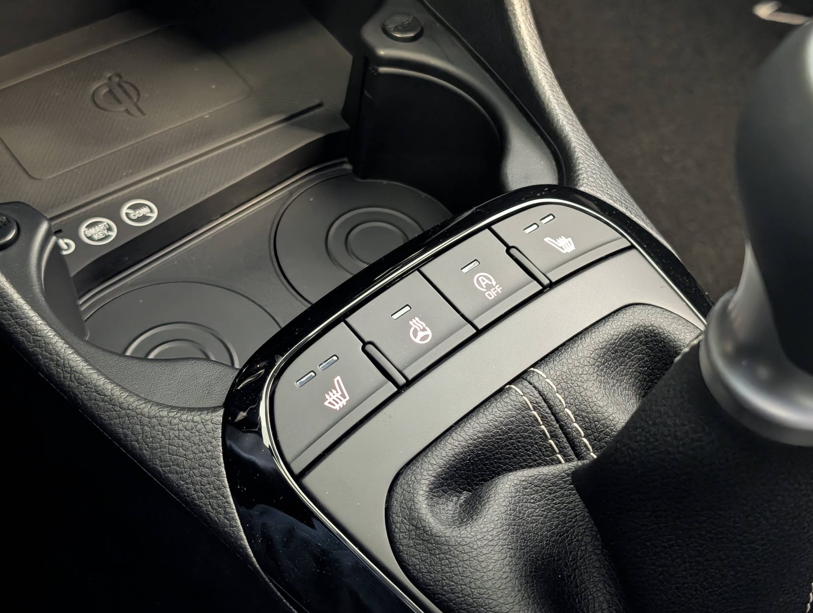 Kia Picanto – Bild 18
