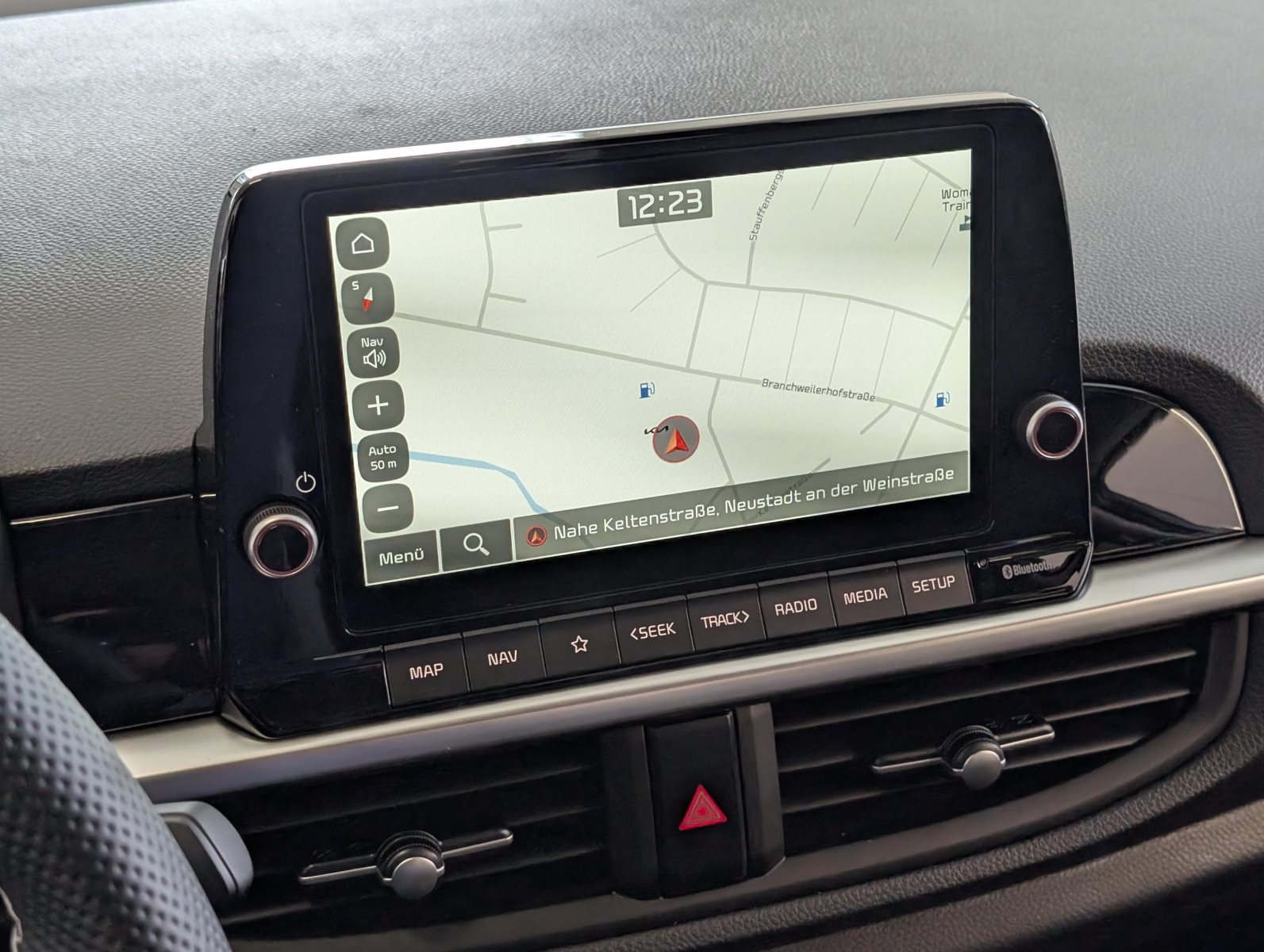 Kia Picanto – Bild 20