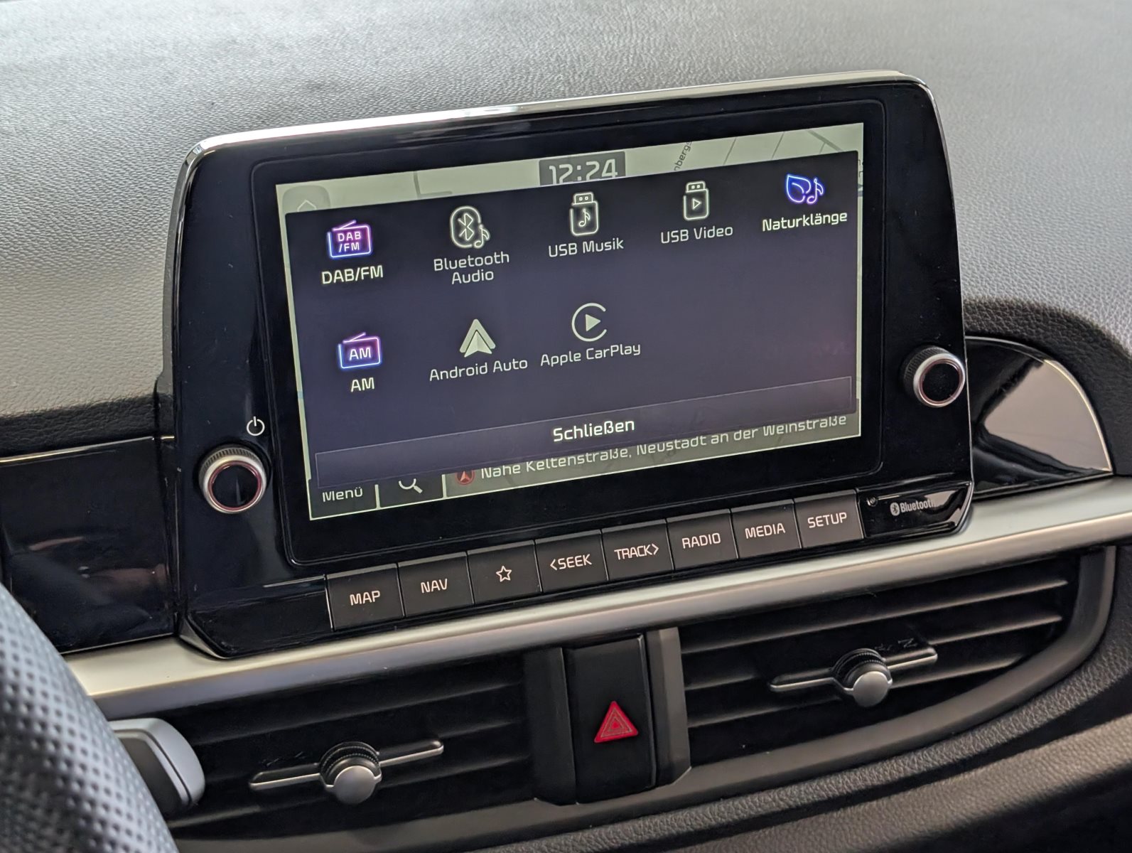 Kia Picanto – Bild 21