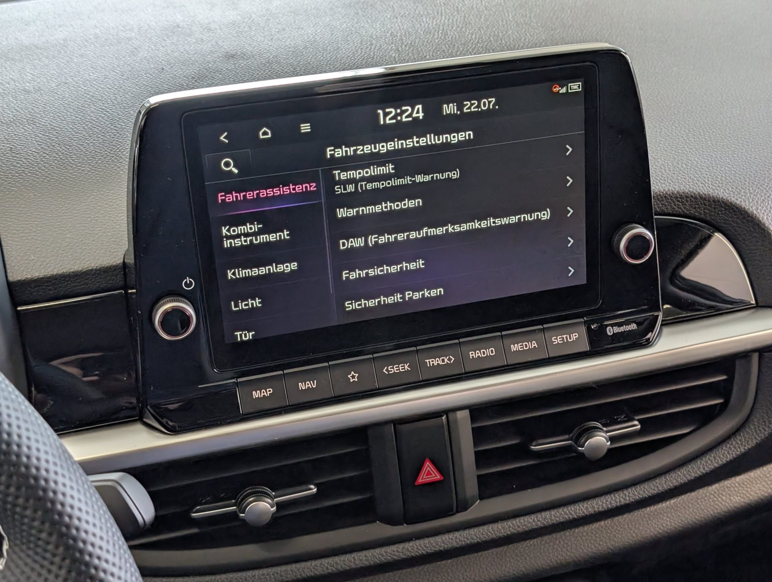 Kia Picanto – Bild 23