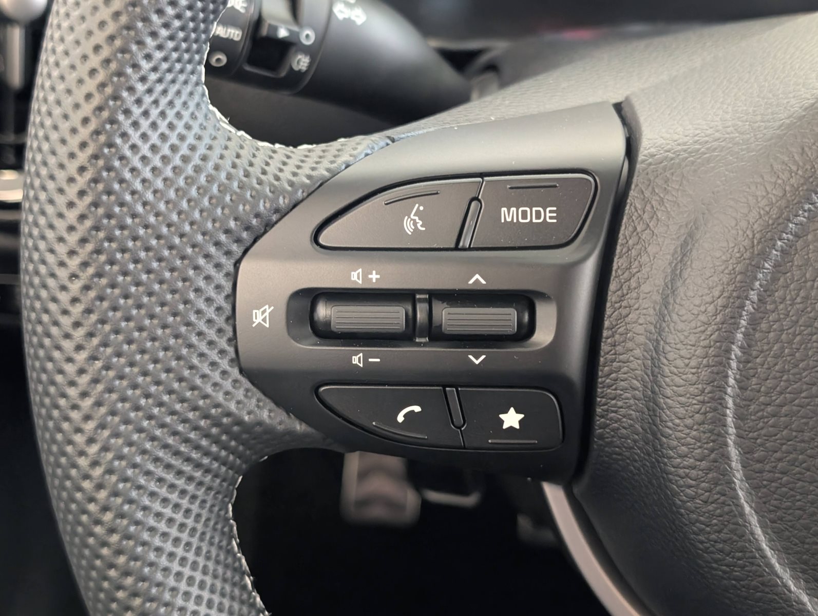 Kia Picanto – Bild 26