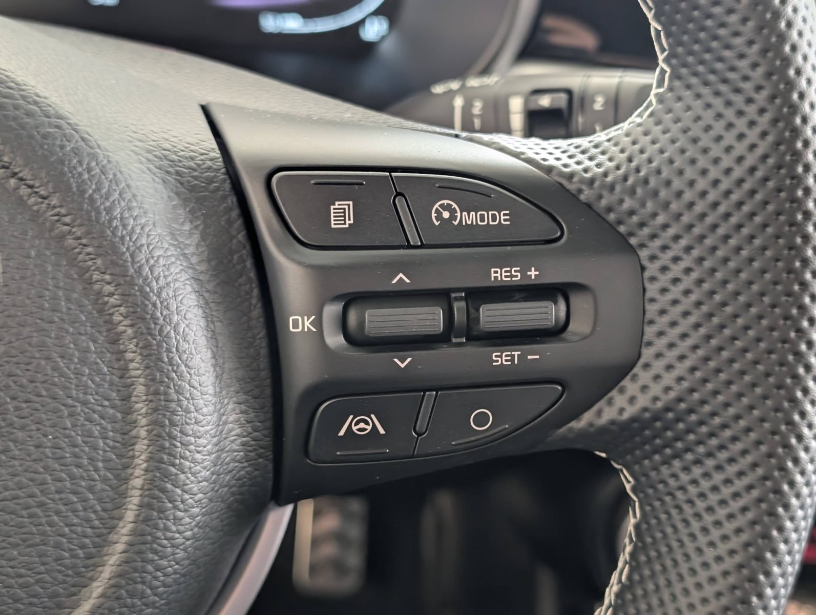 Kia Picanto – Bild 27