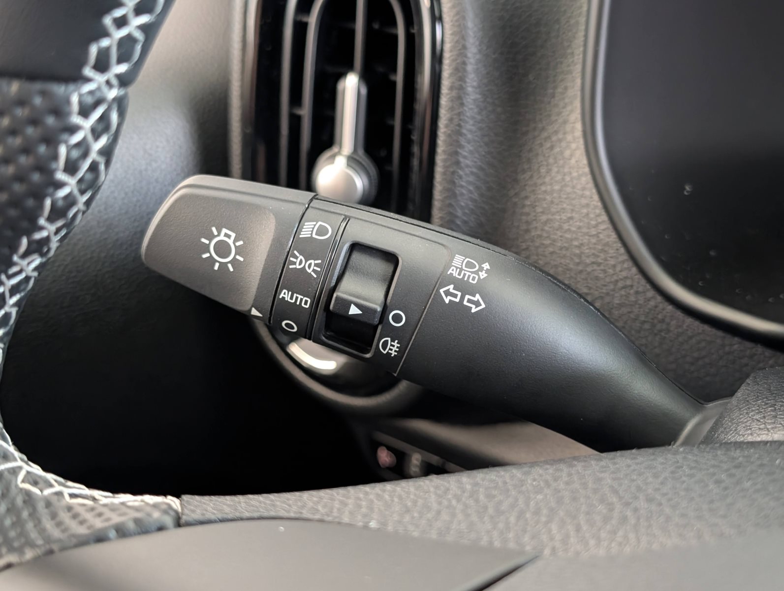 Kia Picanto – Bild 28