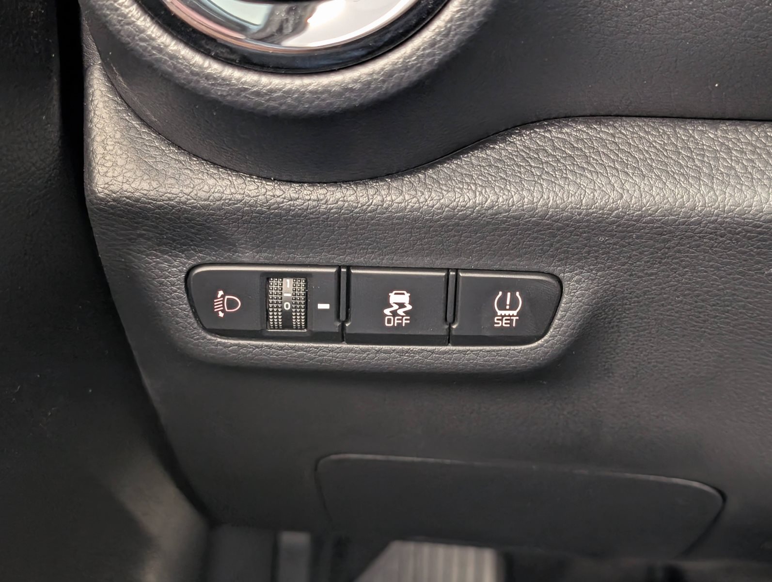 Kia Picanto – Bild 30