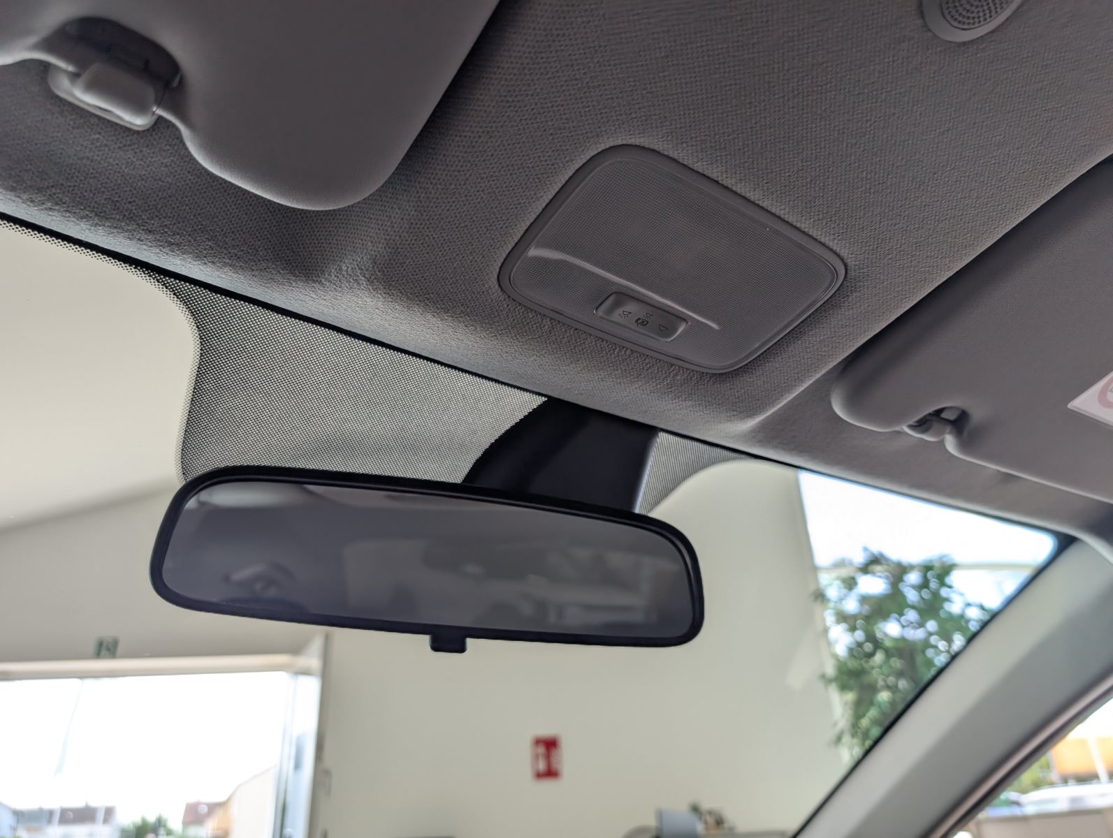 Kia Picanto – Bild 31