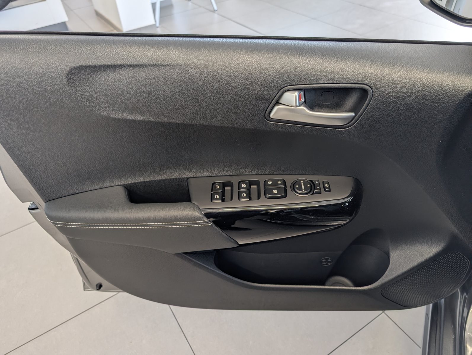 Kia Picanto – Bild 32