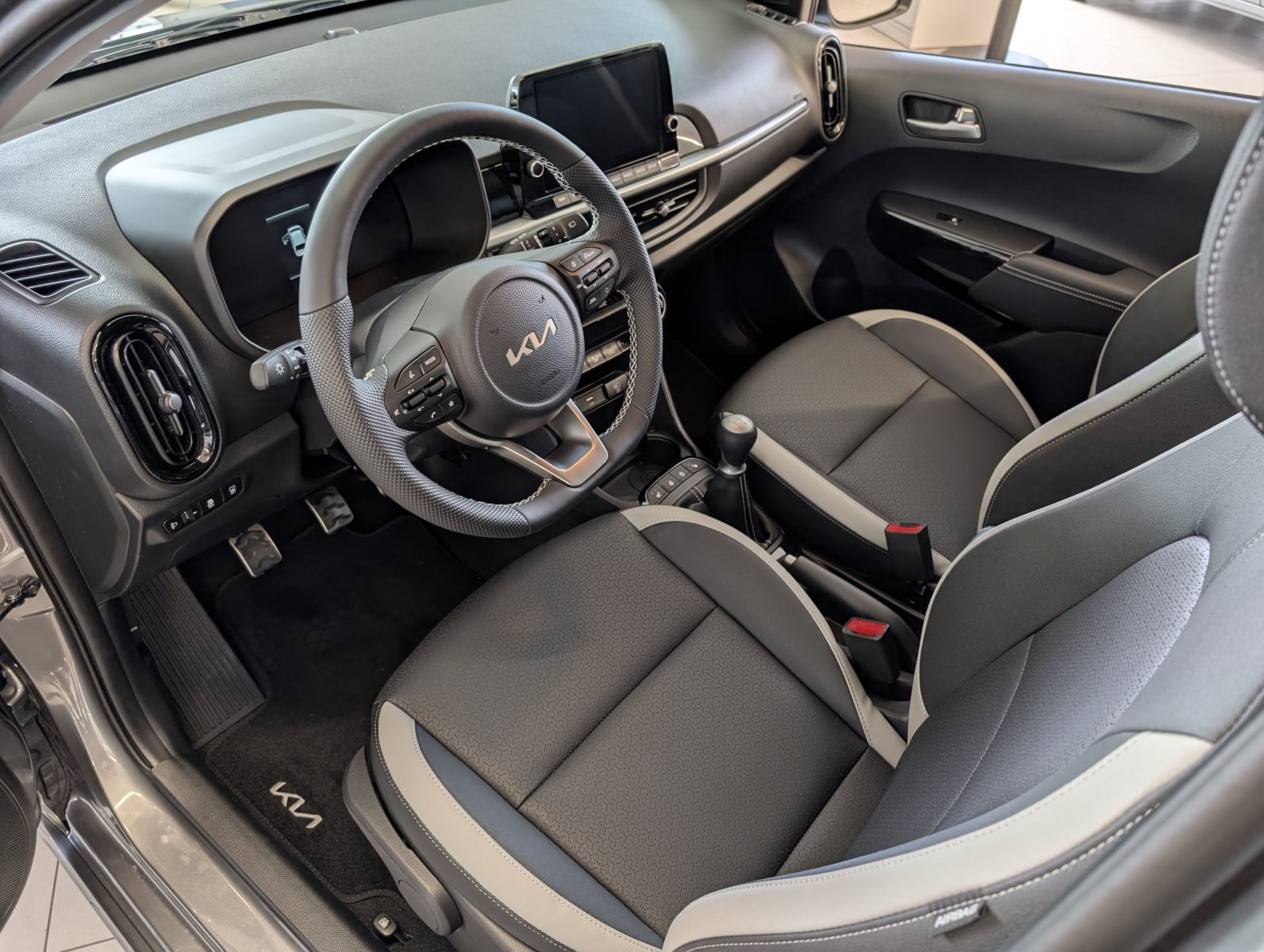 Kia Picanto – Bild 33